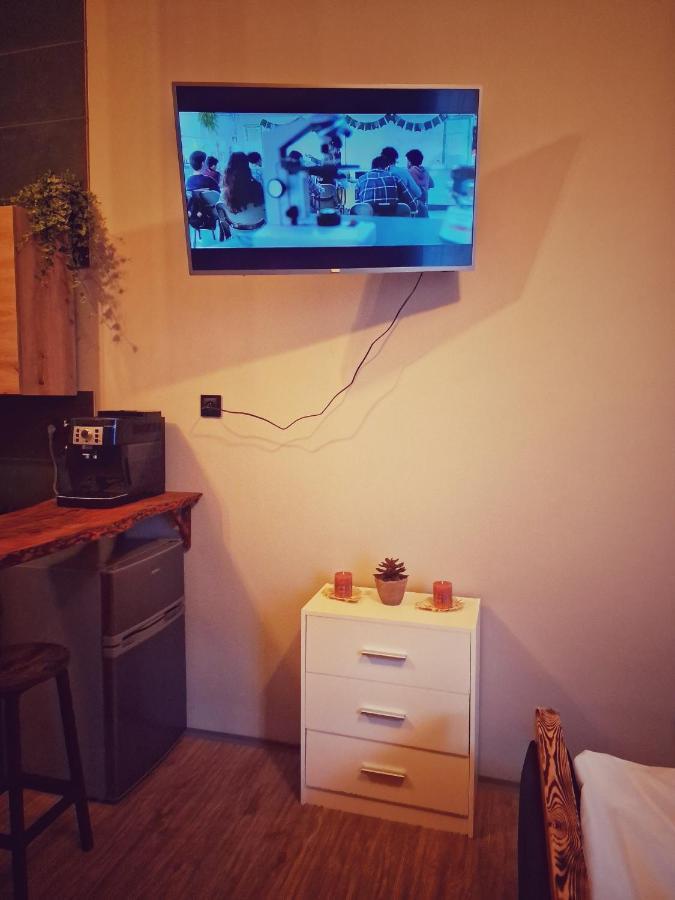 Apartamenty Toskania No.2 Poznań Exteriör bild